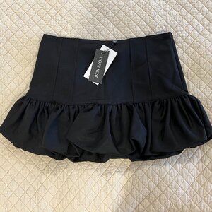 Tigermist Skirt